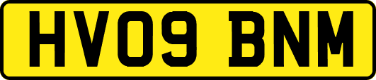 HV09BNM