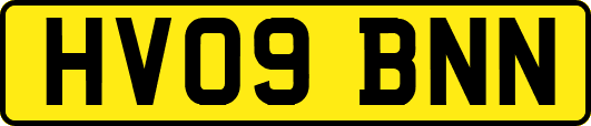HV09BNN