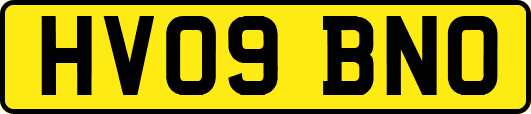 HV09BNO