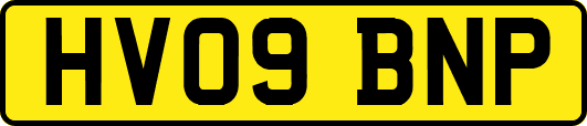 HV09BNP