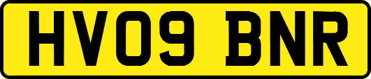 HV09BNR