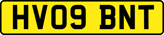 HV09BNT