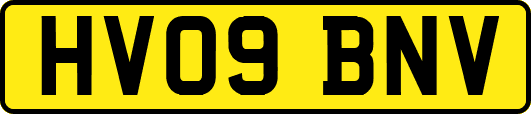 HV09BNV