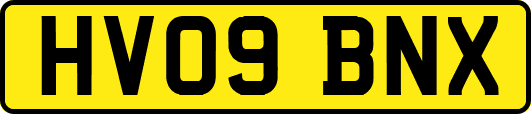 HV09BNX