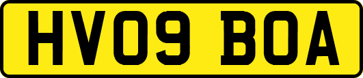 HV09BOA