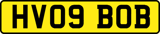 HV09BOB