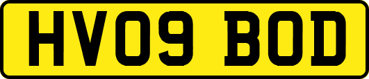 HV09BOD