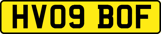 HV09BOF