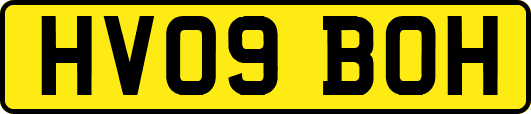 HV09BOH