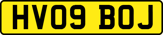 HV09BOJ