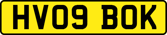 HV09BOK