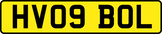 HV09BOL