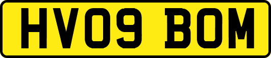 HV09BOM