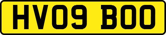 HV09BOO
