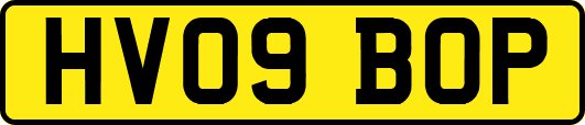 HV09BOP