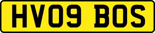 HV09BOS