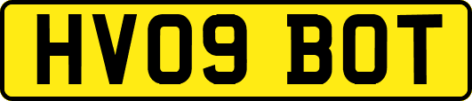 HV09BOT