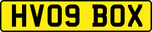 HV09BOX