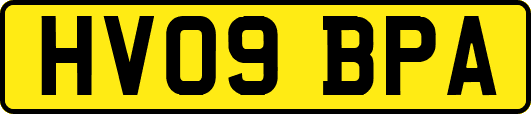 HV09BPA