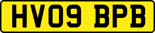 HV09BPB