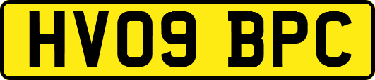 HV09BPC