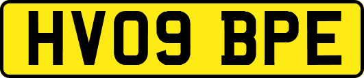 HV09BPE