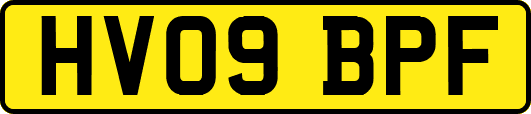 HV09BPF