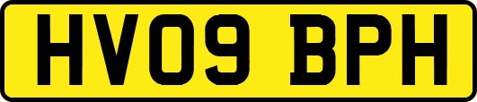 HV09BPH