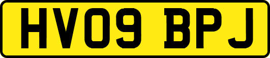 HV09BPJ