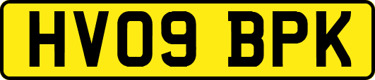 HV09BPK