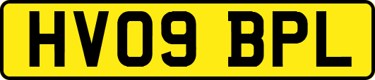 HV09BPL