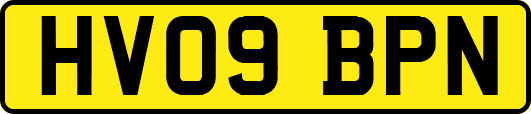 HV09BPN