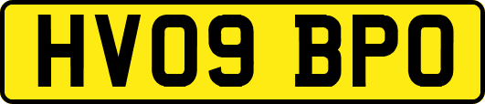 HV09BPO