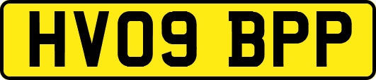 HV09BPP