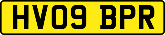 HV09BPR