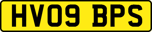 HV09BPS