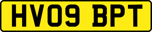 HV09BPT