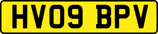 HV09BPV