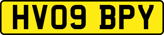 HV09BPY