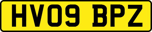 HV09BPZ