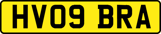 HV09BRA