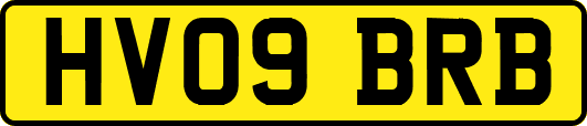 HV09BRB