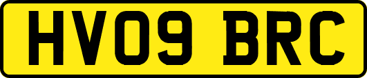 HV09BRC