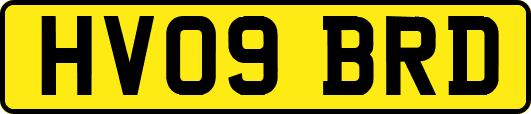 HV09BRD