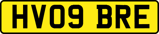 HV09BRE