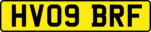 HV09BRF