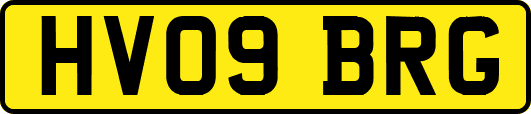 HV09BRG