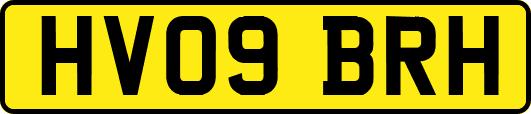 HV09BRH