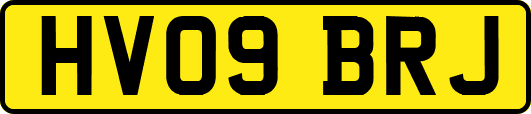 HV09BRJ