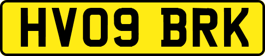 HV09BRK